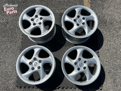 Oem porsche 986 boxster - porsche,