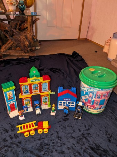 Rare 1990 tyco super - 1990,
