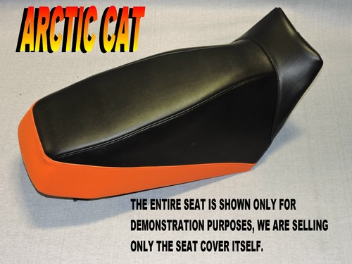 Arctic cat 6000 seat - cat, m