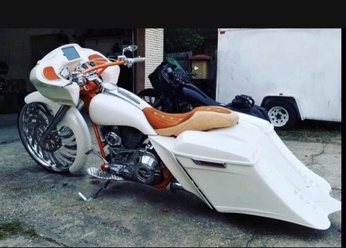 1997 2007 harley davidson - 1997-2007,