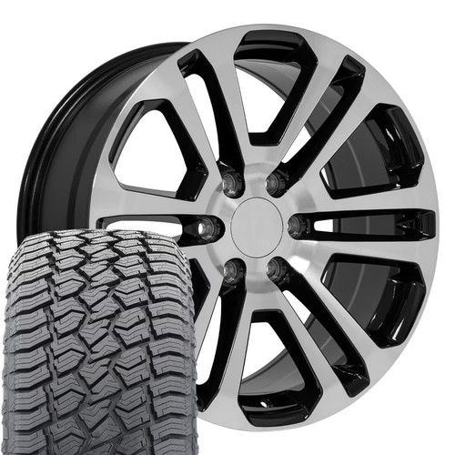 Cv99 20x9 black - cv99,