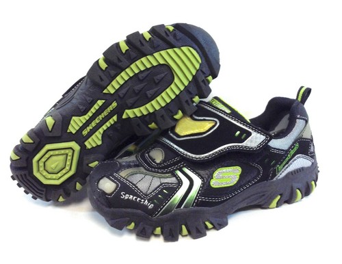 Boys youth kids skechers - boys,