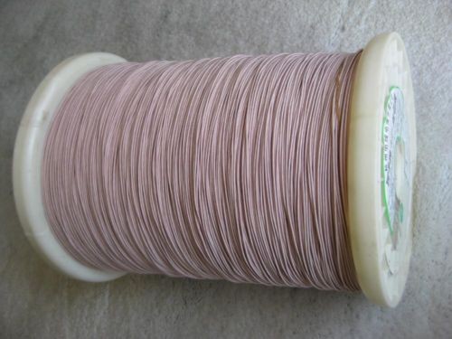 Litz wire 330 for - wire, &