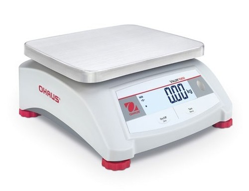 Ohaus valor 1000 - valor,