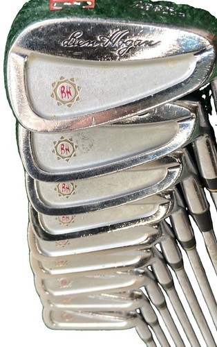 Ben hogan apex plus forged - apex,