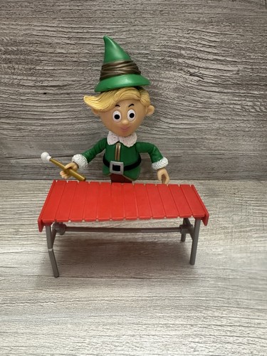 Rare hermey the elf - elf, ornament