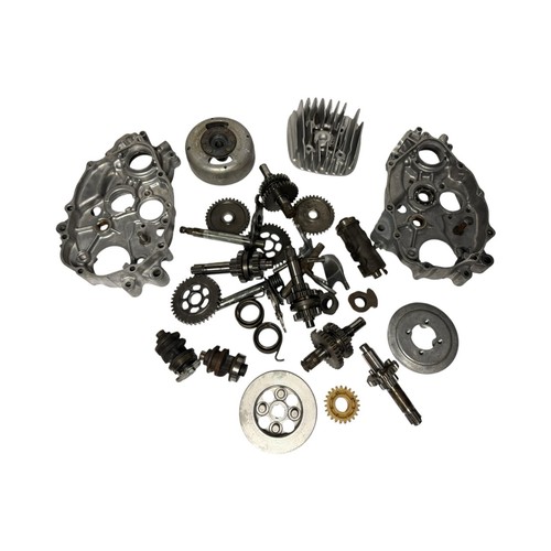 1974 1975 honda mr50 oem - 1974-1975,