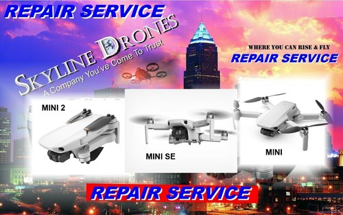 Dji mavic mini - mavic,