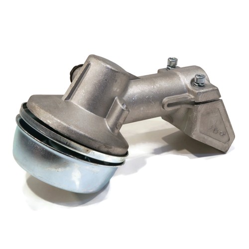 Gear box head assembly - box,