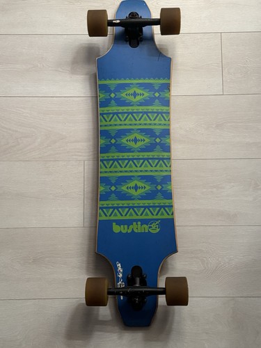 Bustin maestro longboard - bustin, 36