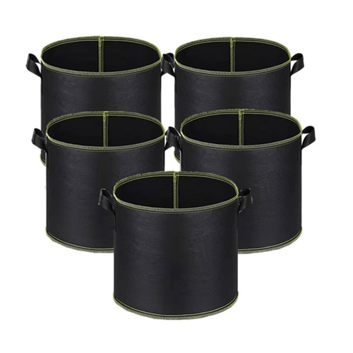 5pack gallon grow - 5pack,