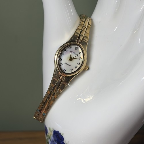 Waltham diamond waw047 - waltham,