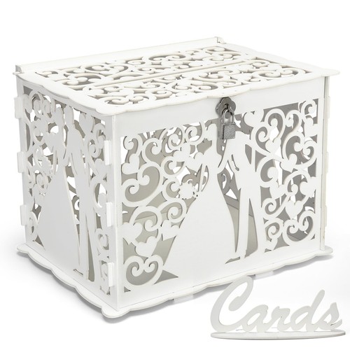 Rustic white wooden wedding - rustic,