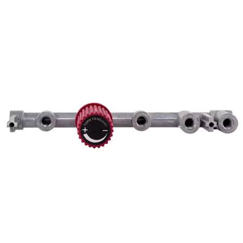Regulator manifold body for - regulator,