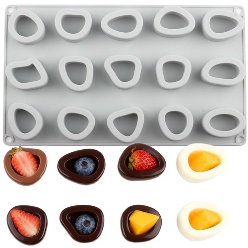 Cavity stone silicone - 15,