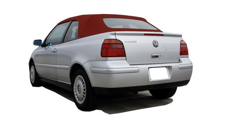 Fits volkswagen cabrio 2001 - volkswagen, 2001-02