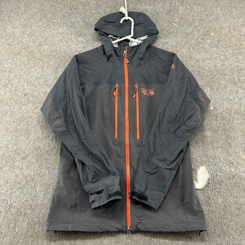 Mountain hardwear jacket mens - hardwear,