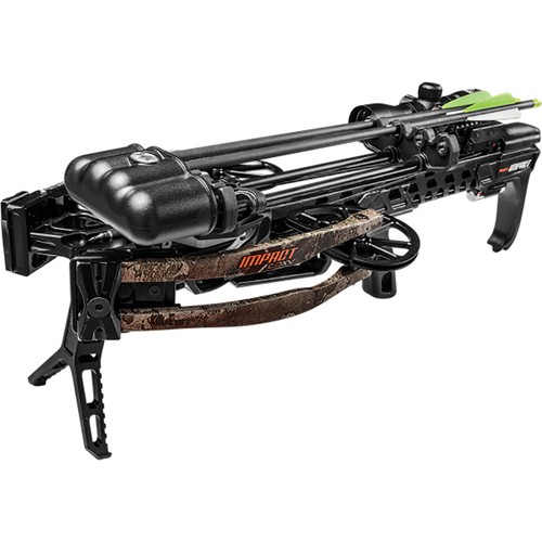 Bear impact cdxv crossbow - bear,