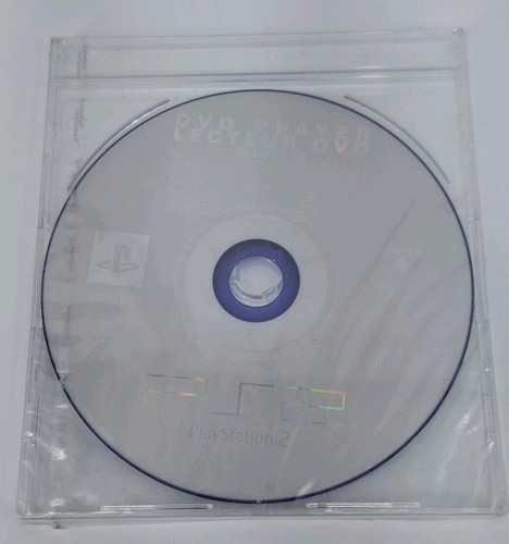 Sony playstation ps2 dvd - 2,