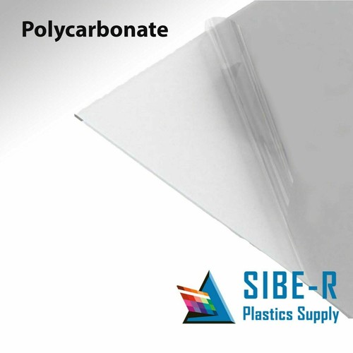 Polycarbonate plastic sheet - polycarbonate,