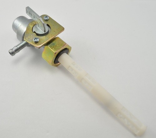 Petcock fuel valve assembly - petcock,