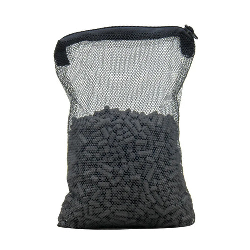500g aquarium activated carbon - activated,