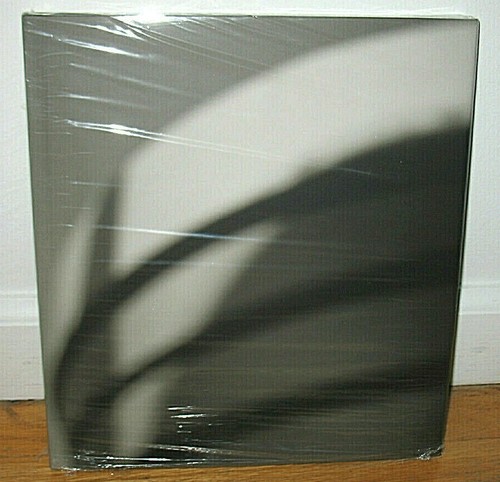 New sealed signed - signed, hiroshi