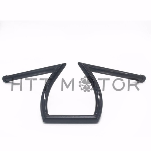 Cruiser bar handle bars - bars, 1"