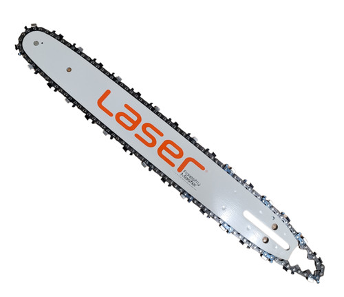 Chainsaw bar fits - 16",