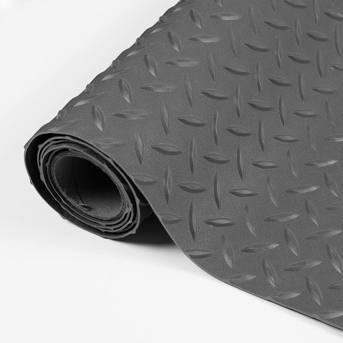 5x17 garage floor mat - 7.5x17,