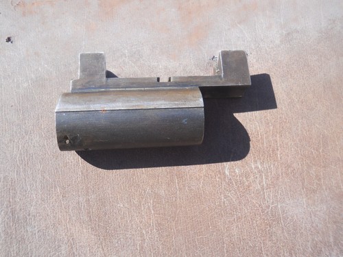 Ww1 1903 springfield - 1903, rifle