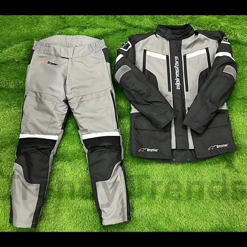 Pro racer abrasion - racer,