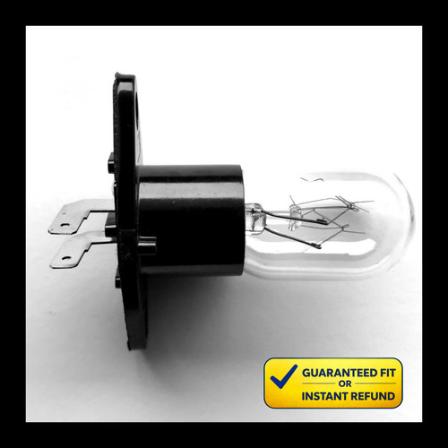 Oem bulb bracket - bulb&bracket, for
