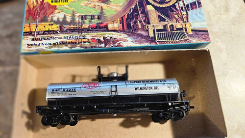 Athearn blue box 1553 - 1553, 40'