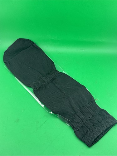 Prosthetic foot sock black - prosthetic, sock.