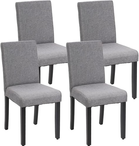 Dining chairs set - dining,