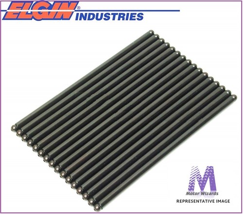 Elgin pushrod set 1955 - elgin,