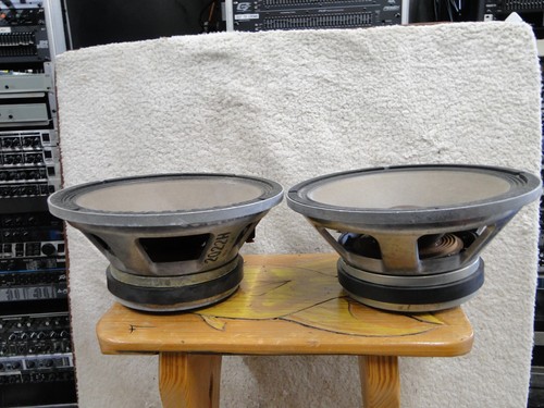 Jbl 2022h woofer - 2022h, pair