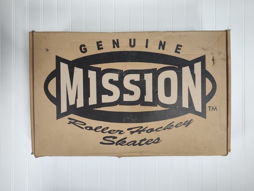 Mission rmx vibe - mission, 2