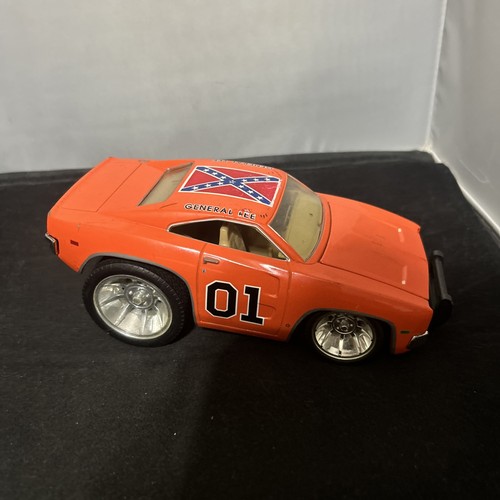 Rare dukes hazzard general - dukes,