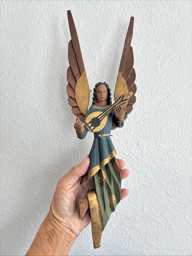 Vintage mexican folk - vintage, 50’s