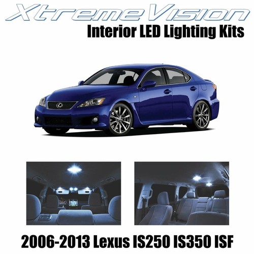 Xtremevision interior led - led, for