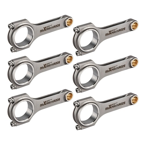 Forged steel beam connecting - forged,