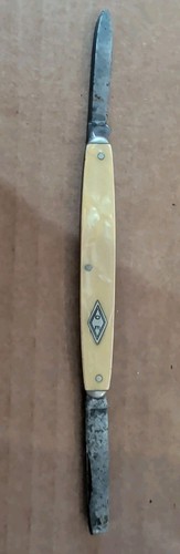 Vintage shapleigh diamond - vintage,
