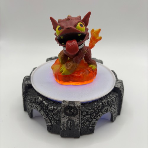 Skylanders giants figures - giants,