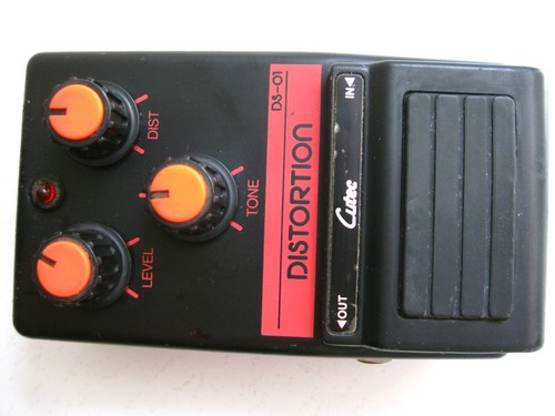 Vintage cutec ds 01 - vintage, ds-01