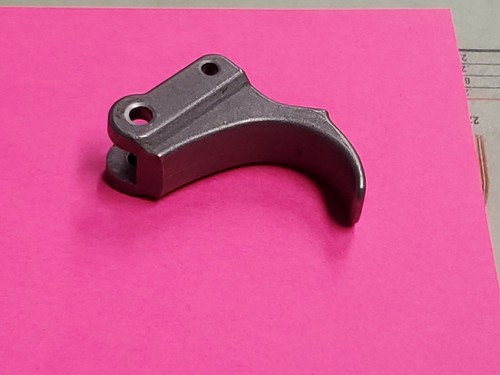 Amt lightning stainless - lightning, steel