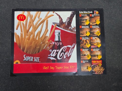 1998 mcdonalds - ✅,
