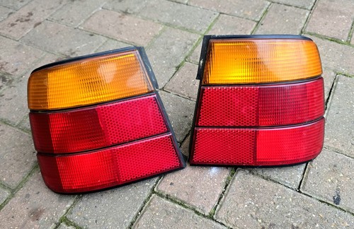Genuine bmw series e34 - 5,