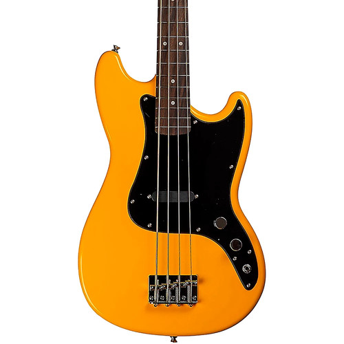 Markbass yellow little bass - mb,